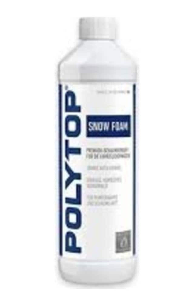Polytop Hart Glanzwachs Boya Koruyucu Cila 500 Ml