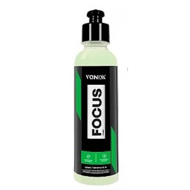 Vonixx Focus Cam Yüzey Temizleyici - 240 Ml