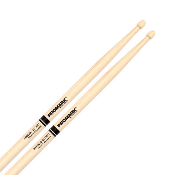 ProMark Optima Bass Drum Series OBD3 Marching Mallets