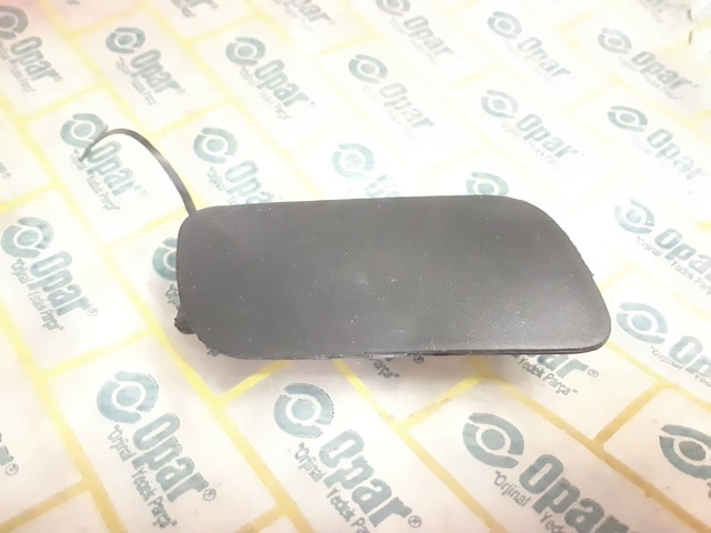 Fiat Idea Ön Tampon Çeki Demiri Kapağı 735358812