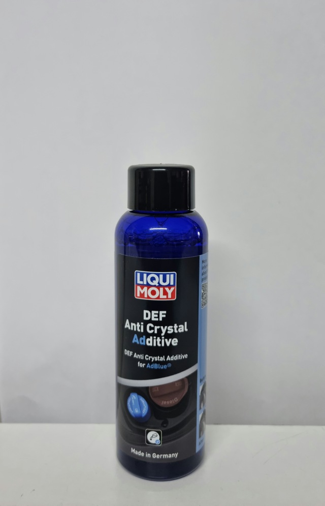 Liquimoly Adblue Kristalleşme Önleyici Konsantre Katkı 100 Ml 21801