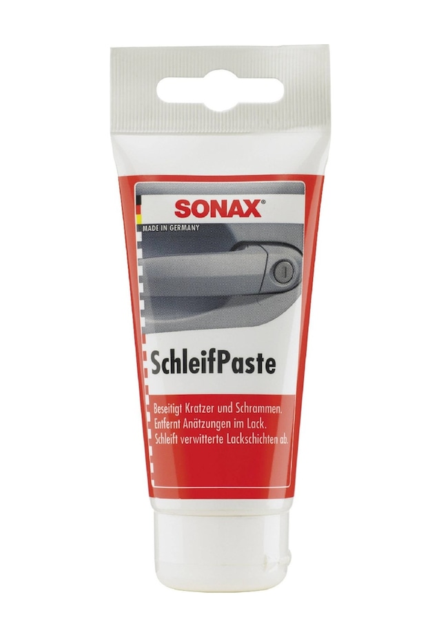 Sonax Çizik Pasta 75 ML