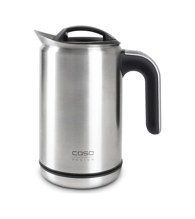 Caso 1873 WK Cool-Touch Kompakt Su Isıtıcı Kettle