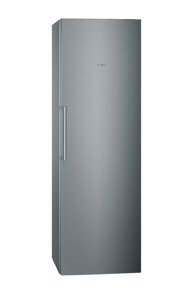 Siemens GS33VVIE0N 242 LT 7 Çekmeceli Dikey Derin Dondurucu