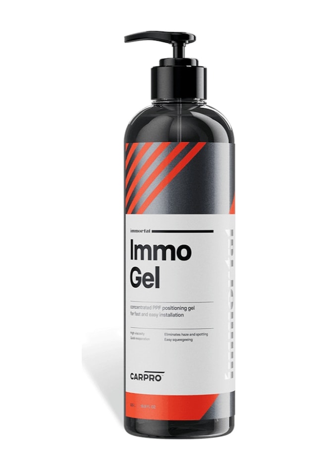 Carpro Immogel Ppf Konumlandırıcı Kayganlaştırıcı Montaj Jeli 1lt.