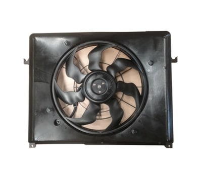 Hyundaı Sonata 06/11 Radyatör Fan Davlumbazı Tw