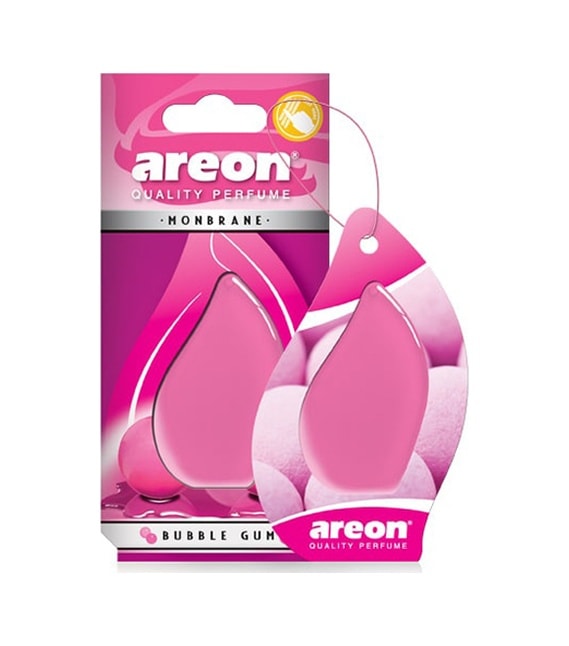 Areon Monbrane Bubble Gum Oto Araç Kokusu