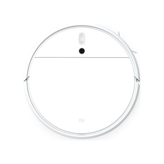 Xiaomi Mi Robot Vacuum Mop 2C Robot Süpürge Beyaz