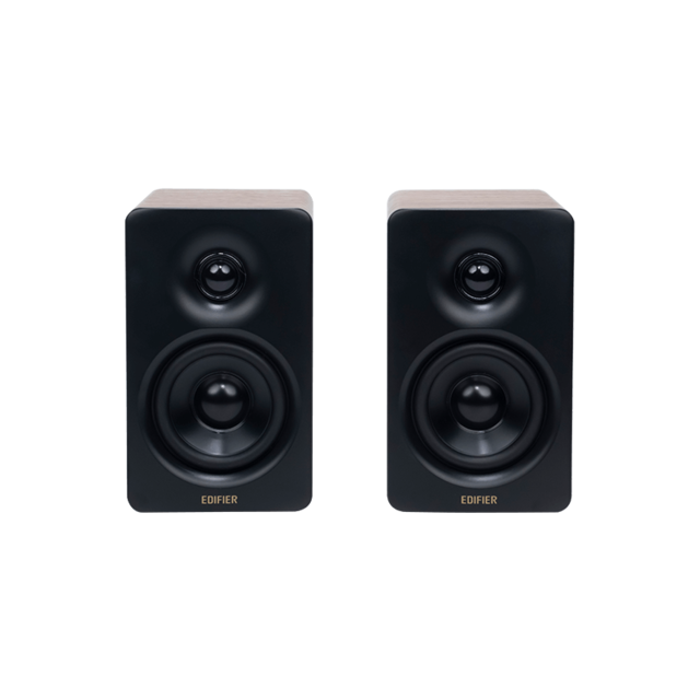 Edifier M60 Multimedia Kompakt Masaüstü Bluetooth Hoparlör - Meşe