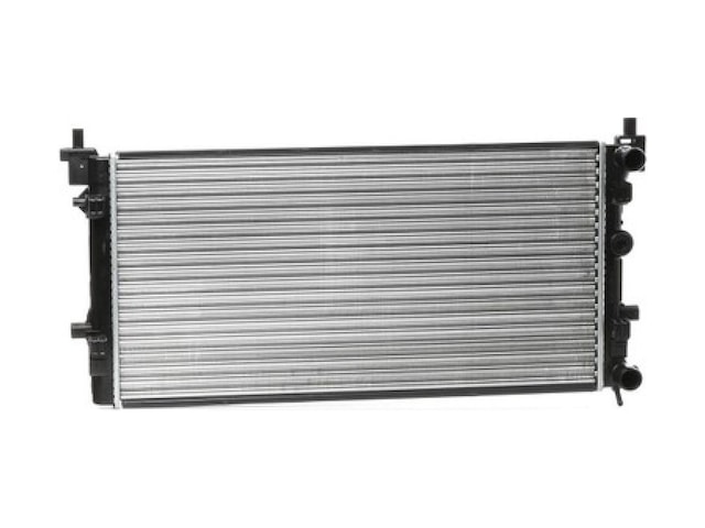Radyator - 111 - Audi A3 1.6-2.0 Tdı/2.0 - Dpmıx-hb - Tfsı 03