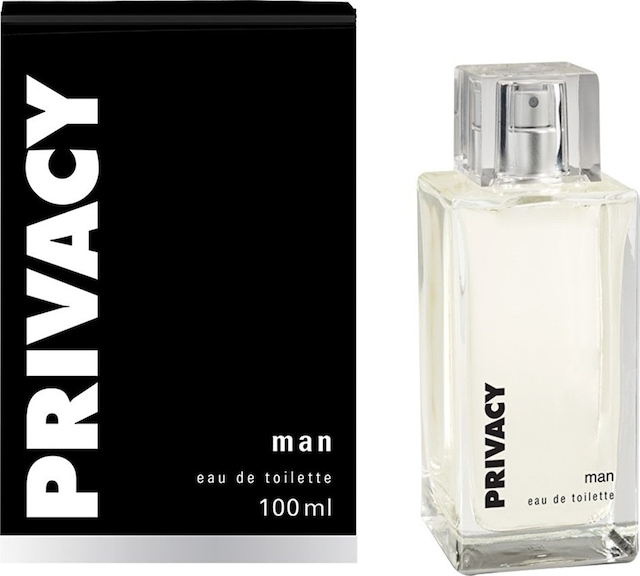 Privacy Erkek Parfüm EDT 100 ML