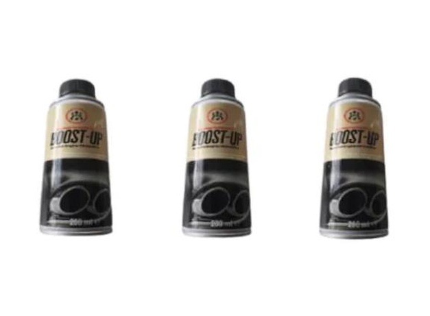 Boostup 2+1 Nitro Tekli Bor Motor Yenileyici Koruyucu Onarı Sıvı