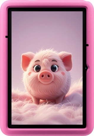 Blackview Tab A6 Kids 12 GB 128 GB 10.1" Tablet + Kılıf