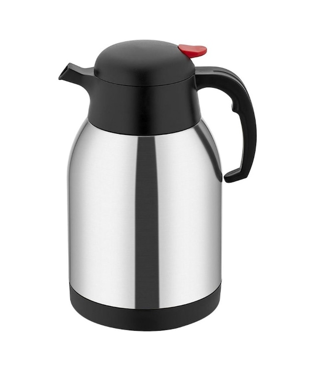 Çay Termos 2 Litre Paslanmaz Çelik