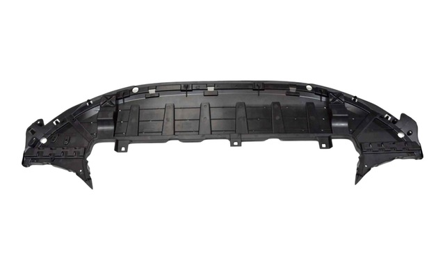 Volvo S60 V60 Ön Tampon Radyatör Alt Muhafaza Plastiği 2019-2025