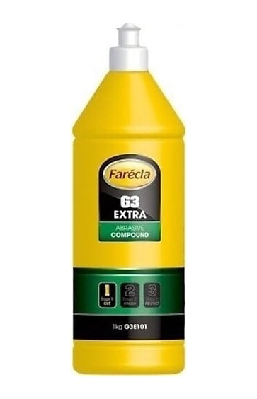 Farecla G3 Extra Pasta 1/1