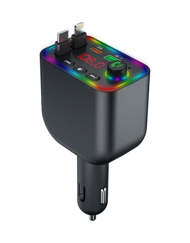 Şarj Kablolu Type-c Ve Usb Girişli Mp3 Player