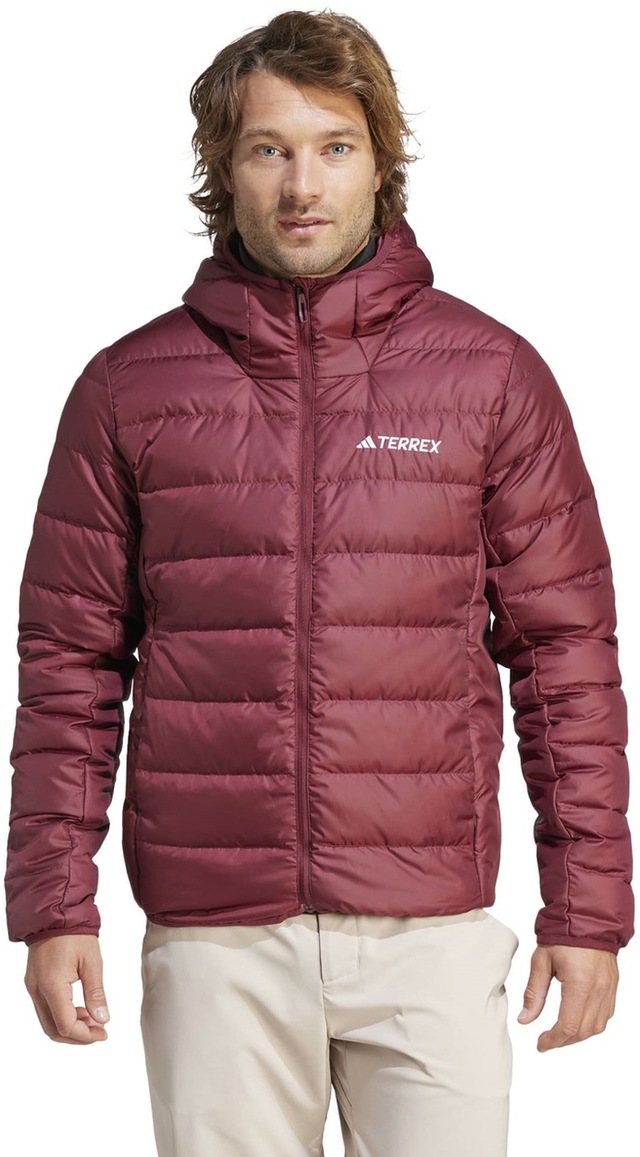 Ip6040-E Adidas Multı Down Jkt Erkek Mont
