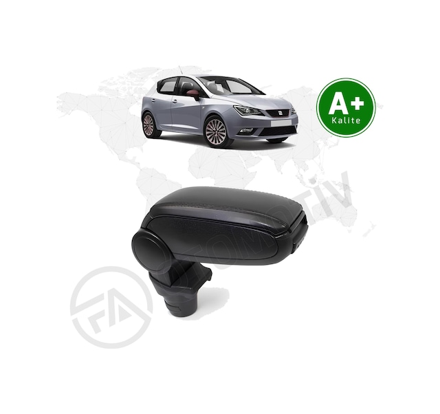 Seat İbiza Kol Dayama Kolçak 2009 2016 Model