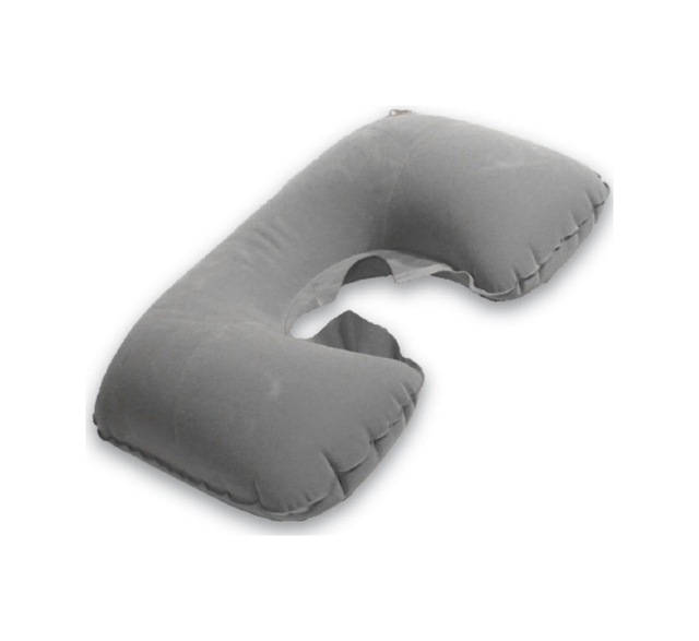 Yastığı Ergonomik Boyun Destek Yastığı Araç Uçak Ve Seyahat Için Konforlu