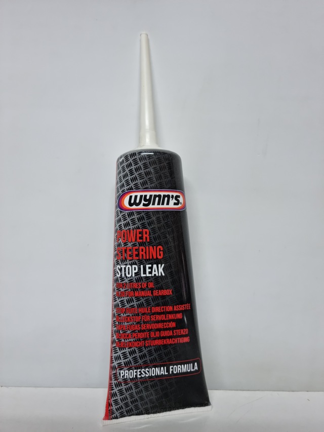 Wyyn's Hidrolik Direksiyon Sızıntı Önleyici 125ml
