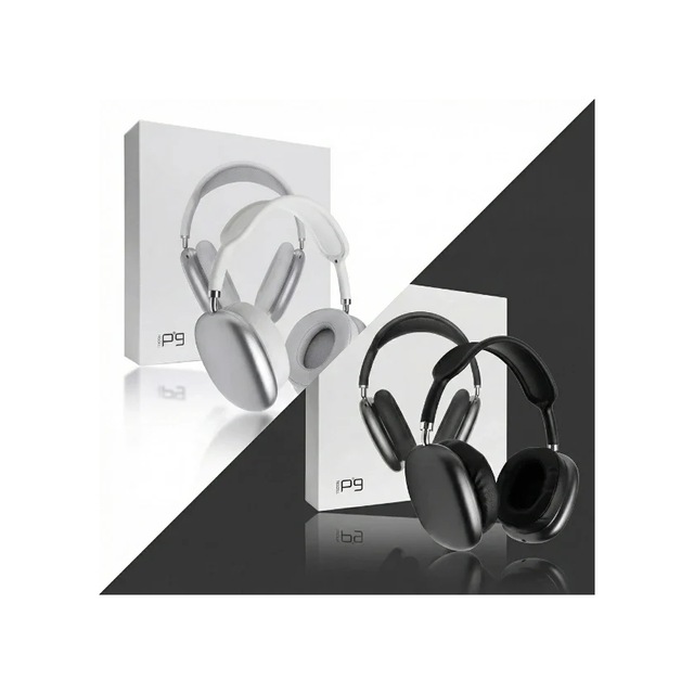 Lbk P9 Kablosuz Bluetooth Kulaklık