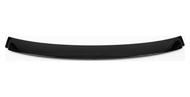 Bmw F30 Spoiler 3 Serisi Piano Black Cam Üstü
