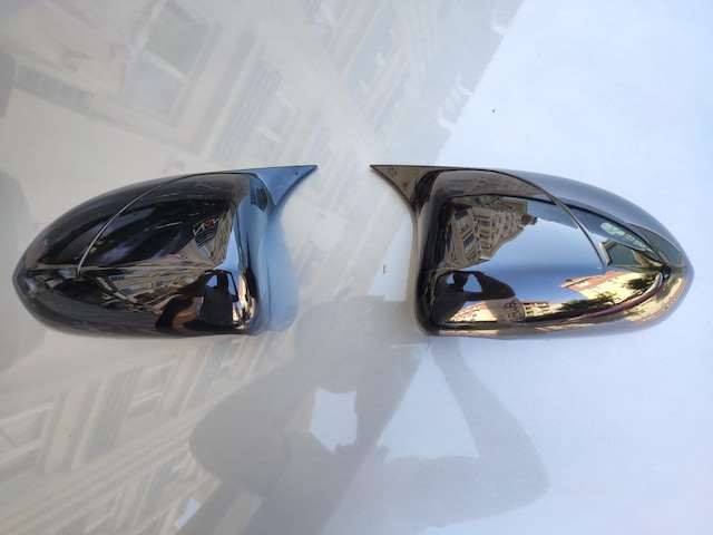 Corsa E Yarasa Batman Ayna Kapağı