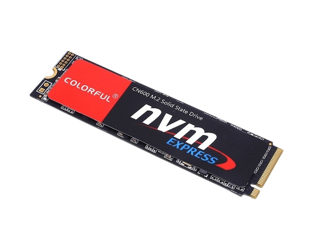 Colorful Cn600 1TB NVMe M.2 2280 Okuma 3200 MB/s Yazma 2300 MB/s