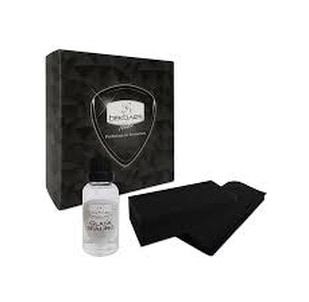 Bekbars Glass Sealing 30ml - Su İtici Cam Koruma 2 Araçlık