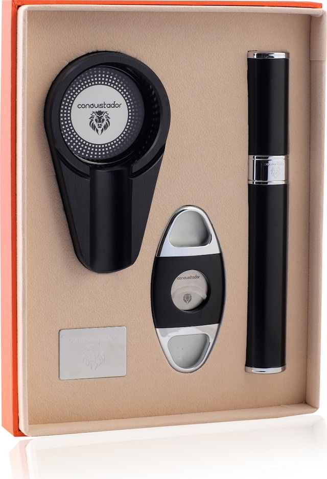 Prestige Line' 3'lü Puro Set