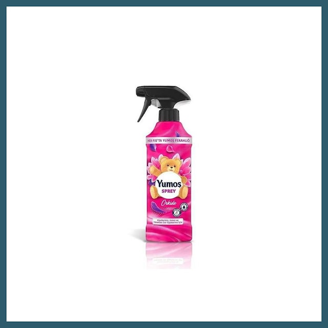 Bezos Sprey 450 Ml 1 Adet Ob