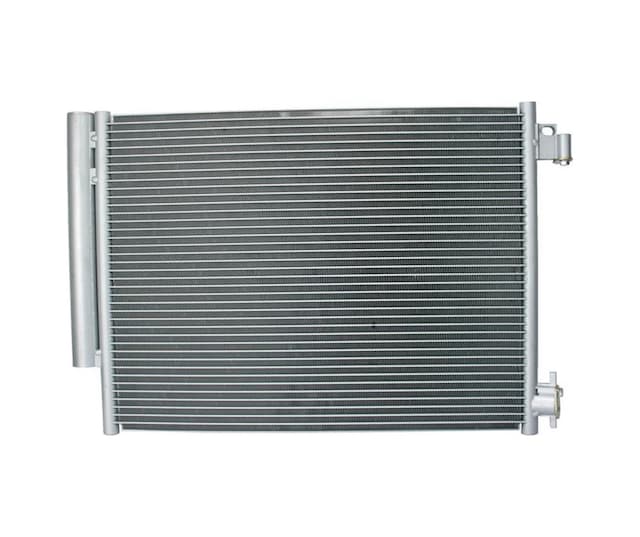 Klima Radyatörü Bosch 1986ad2009 Renault Clio Iv 2012-2021 / Captur I 2013-2019 / Dacia Dokker 2012+