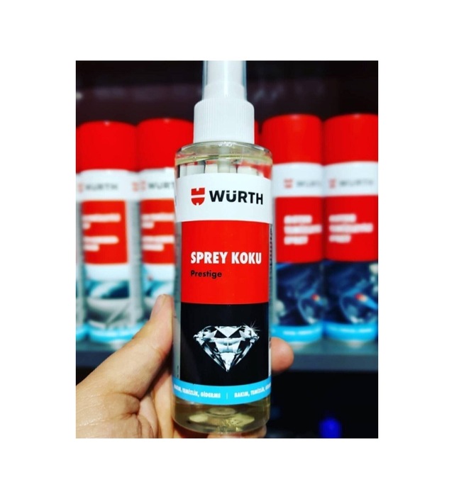 Koku Sprey Koku 150 Ml Prestige - Yeni Tarihli - Orjinal Ürün