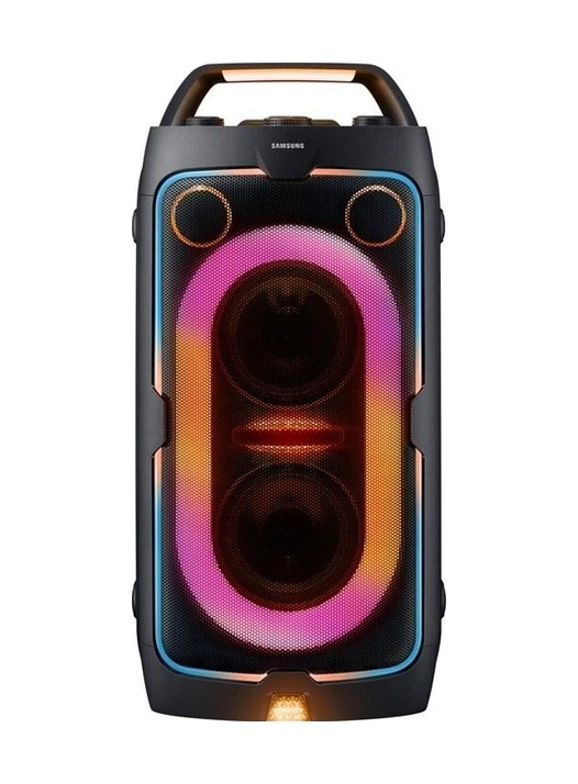 Samsung Sound Tower MX-ST40F/TK Bluetooth Hoparlörler