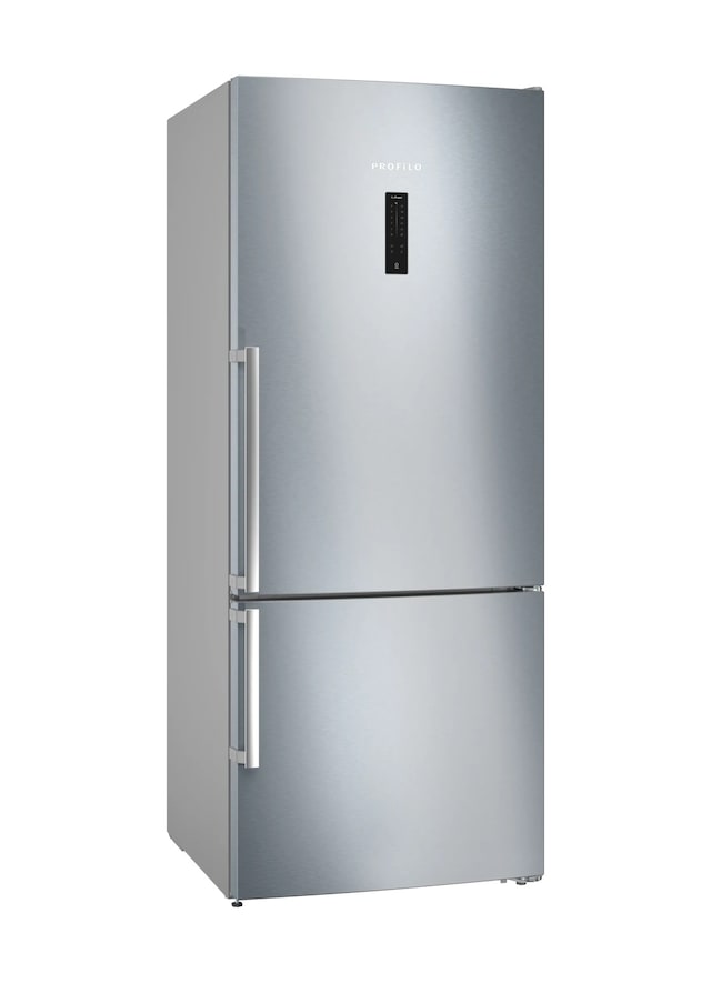 Profilo BD3076IECN 526 LT No-Frost Kombi Tipi Buzdolabı