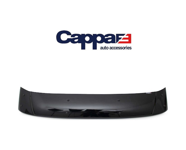 Cappafe Ford Transit Ön Cam Güneşliği Siperlik Şapka 2002-2006