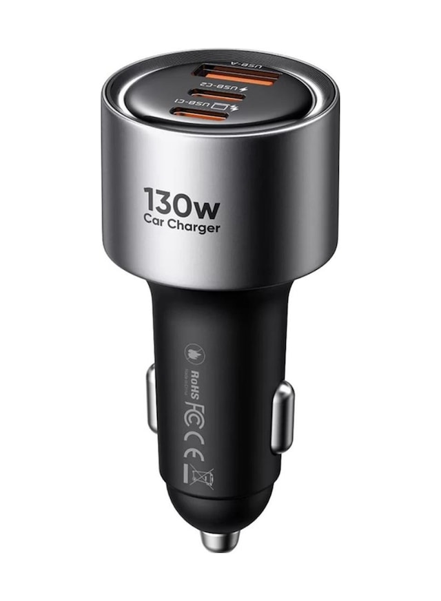 Mcdodo Cc-3190 Gana Serisi 130w 2c1a Araç İçi Çakmak Hızlı Şarj Cihazı