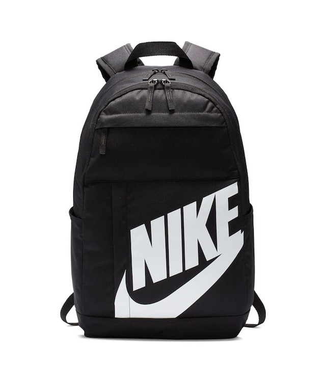 Nike Elemental 2.0 Unisex Siyah Sırt Çantası BA5876-082