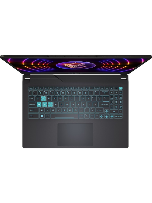 MSI Cyborg 15 A13VE-2268XTRNN i5-13420H 16 GB 512 GB SSD RTX4050 15.6″ Dos Dizüstü Bilgisayar