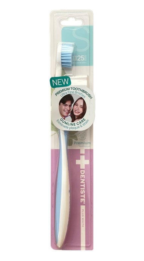 Dentiste Diş Fırçası My Brush S Mavi