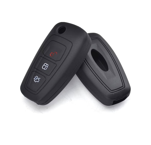 Ford Focus Uyumlu Mondeo Transit Tourneo Custom Smax Ranger Anahtarlik 450378928