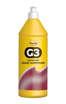 Farecla G3 Sıvı Oto Pastası 1400 Gr