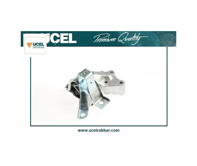 Motor Takozu Sağ Doblo 04 10 1.3 Jtd Üçel Kauçuk 51718928