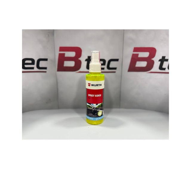 Sprey Koku Sun 150ml Yeni Tarihli