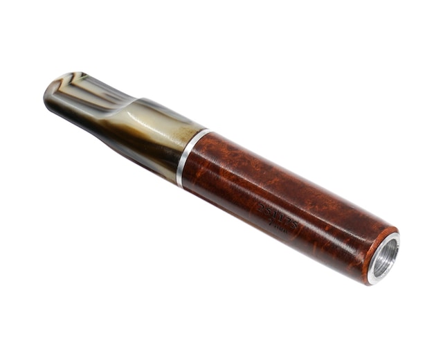 Şahin 6mm Filtreli 7mm Uçlu Akrilik Saplı Sigara Ağızlığı 251175 Diğer