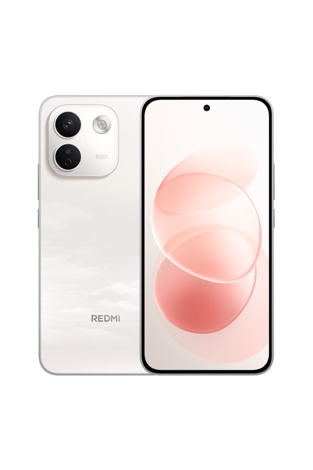Xiaomi Redmi Note 17 Pro Max 5G 8 GB 256 GB (Xiaomi Türkiye Garantili) Beyaz 256 GB