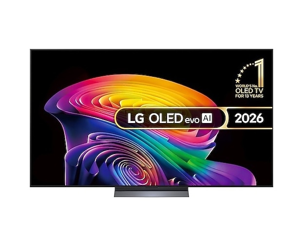 LG OLED77C64LA 4K Ultra HD 77" 195 Ekran Uydu Alıcılı WebOS Smart OLED Evo TV