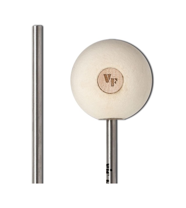 Vic Firth Pedal Tokmak, Keçe Kafalı, Orta Sert , Medıum-har