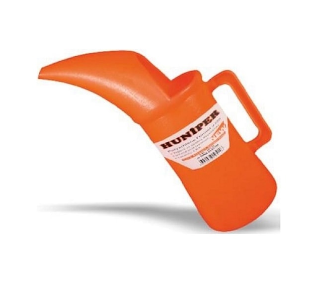 Huniper Plastik Litre 1 Lt.